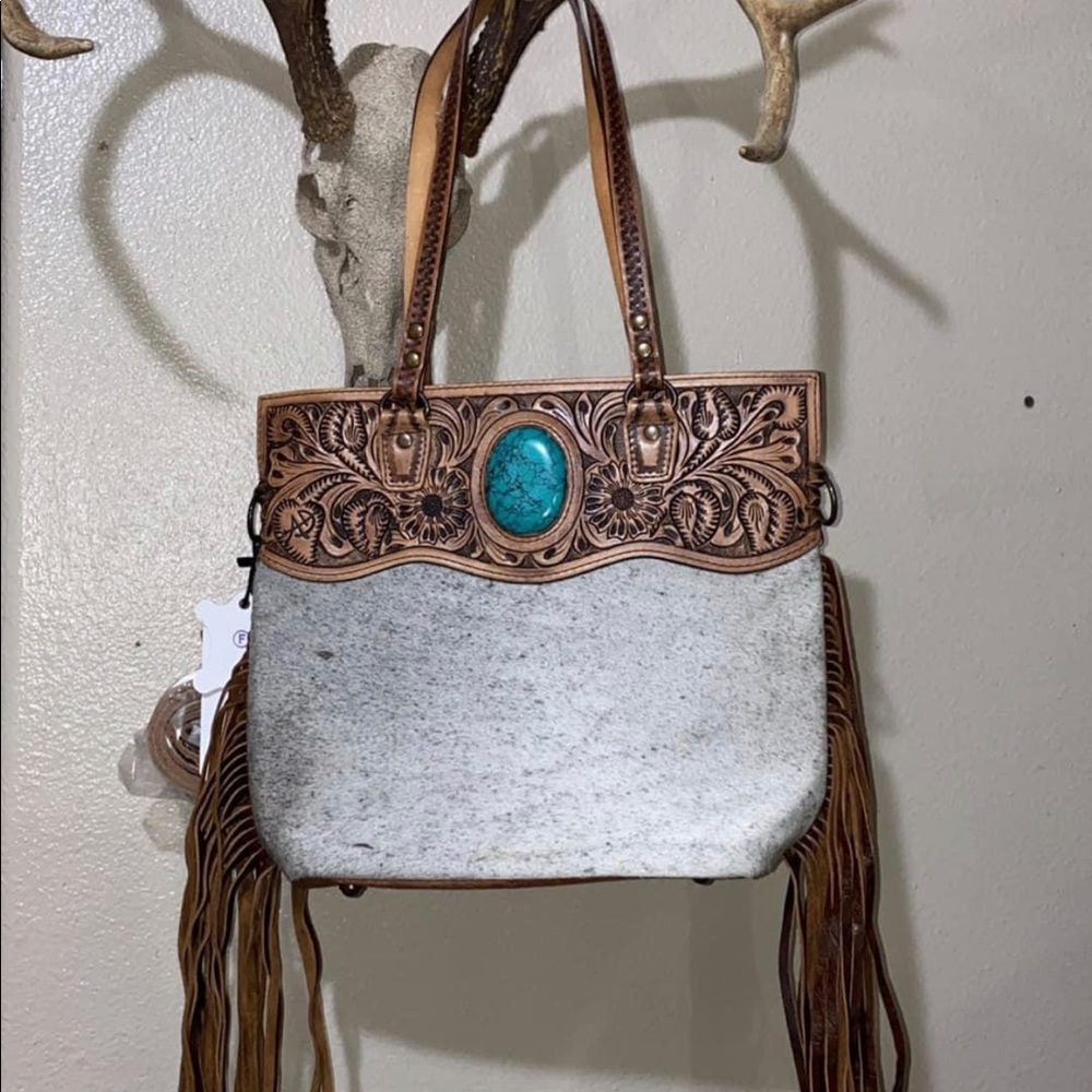 American Darling purse